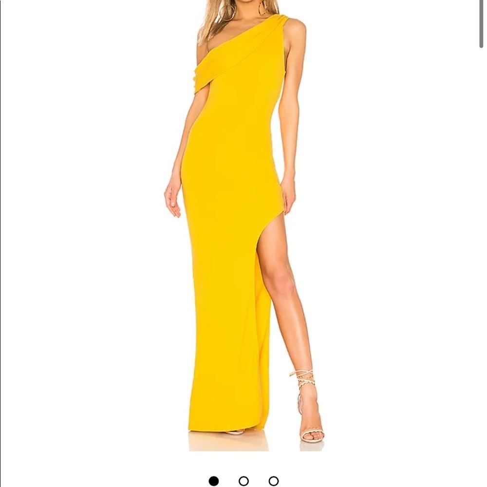 Lovers & friends Dress